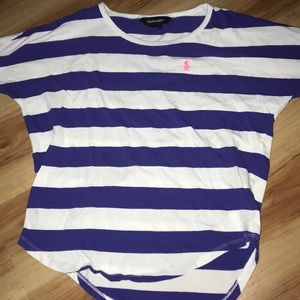 A girls blouse from Ralph Lauren